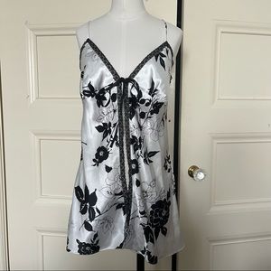 Victoria’s secret silky slip